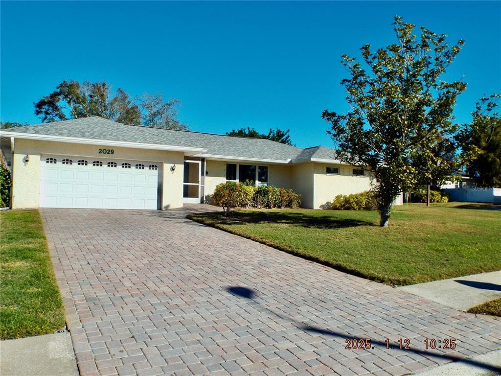 2029 SPANISH PINES DRIVE