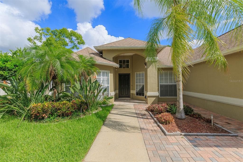 22873 STERLING MANOR LOOP LUTZ, FL 33549