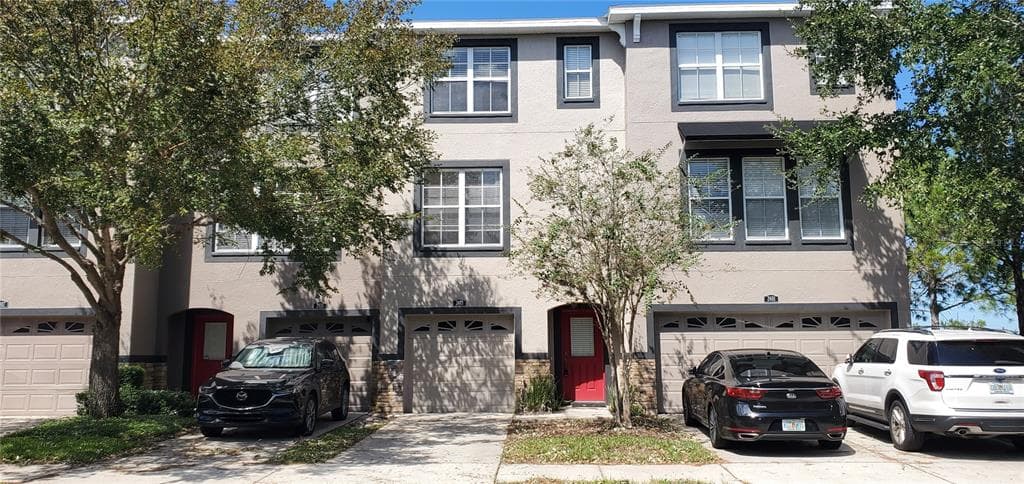 2403 LEXINGTON OAK DRIVE BRANDON, FL 33511