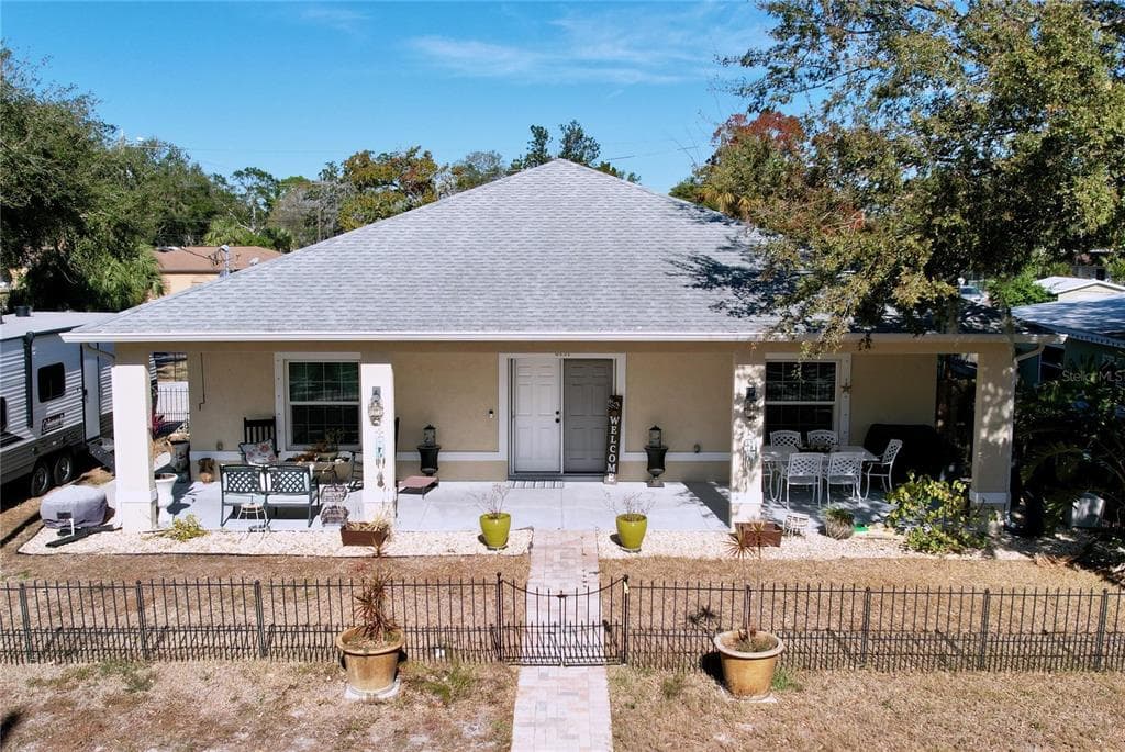 6151 LOUISIANA AVENUE NEW PORT RICHEY, FL 34653