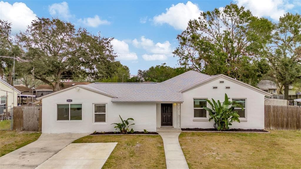 3515 17TH STREET N ST PETERSBURG, FL 33713