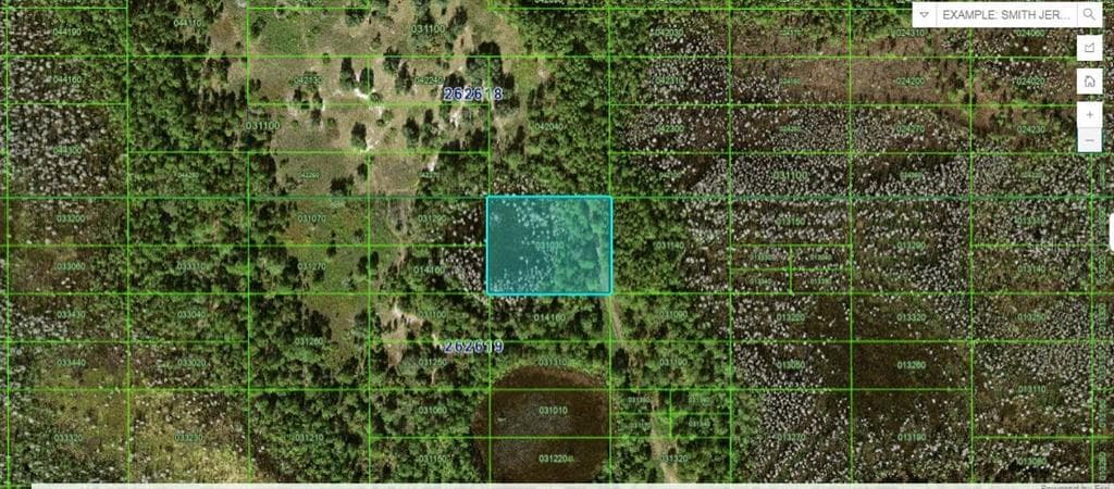 OLD GRADE RD POLK CITY, FL 33868