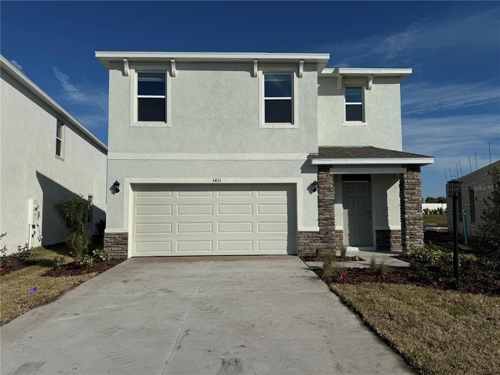 3431 HILLTOP CIRCLE BRADENTON, FL 34211