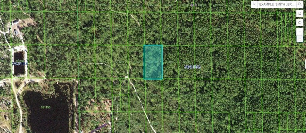 HWY 60 E LAKE WALES, FL 33898