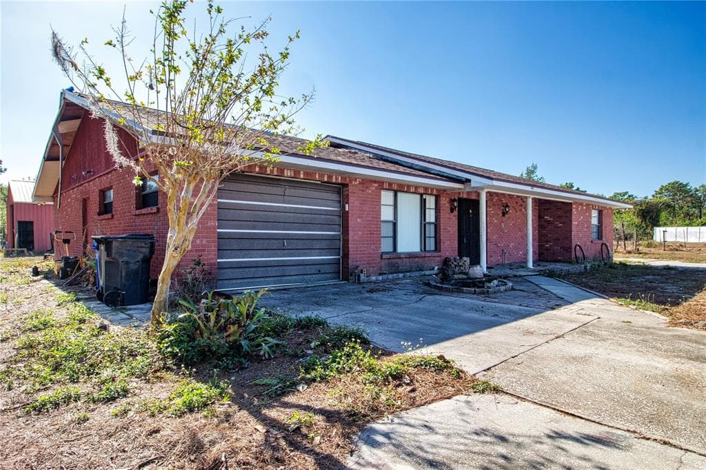 3311 LONG RIFLE DRIVE WIMAUMA, FL 33598