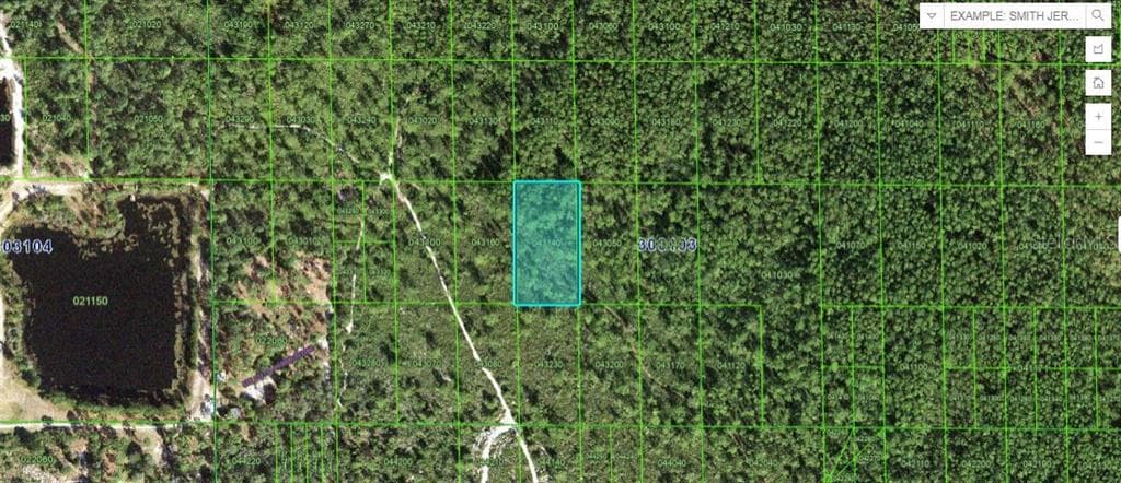 HWY 60 E LAKE WALES, FL 33898
