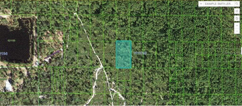 60 E STREET LAKE WALES, FL 33898