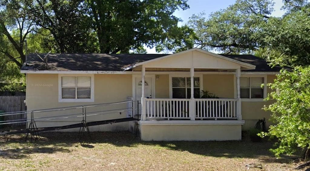 802 W SLIGH AVENUE TAMPA, FL 33604