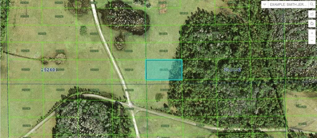 DEEN STILL RD ROAD POLK CITY, FL 33868
