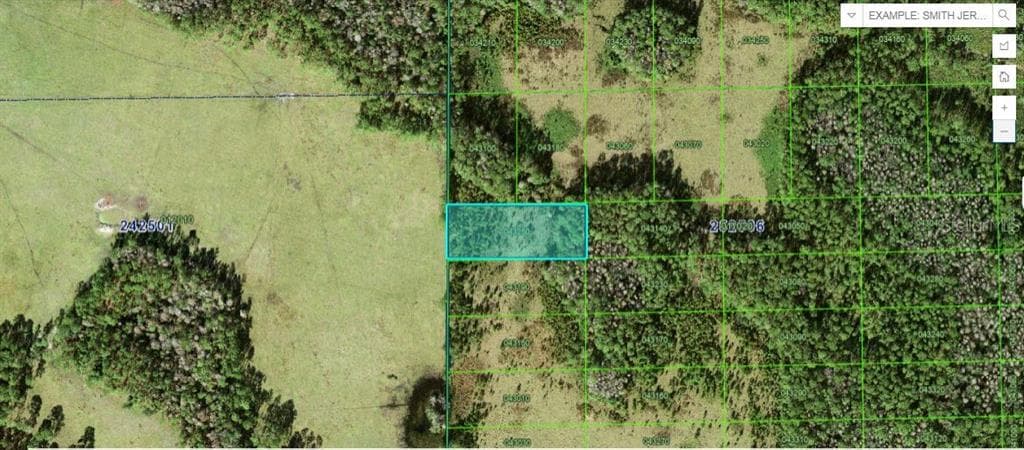 GREEN POND RD POLK CITY, FL 33868