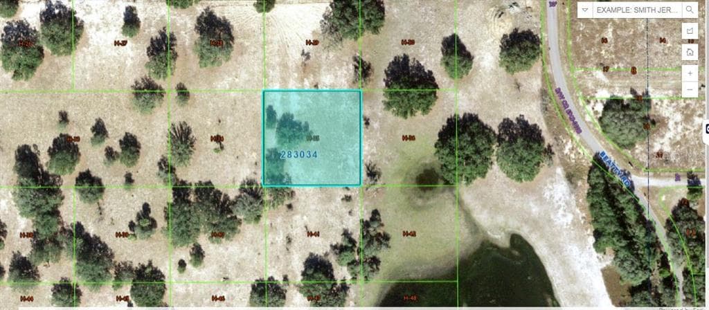 LIBBY ROAD BABSON PARK, FL 33827