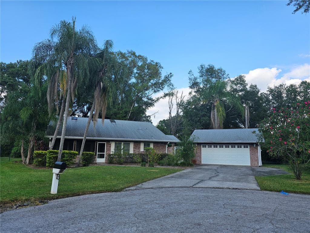 22939 GLEN COURT LAND O LAKES, FL 34639