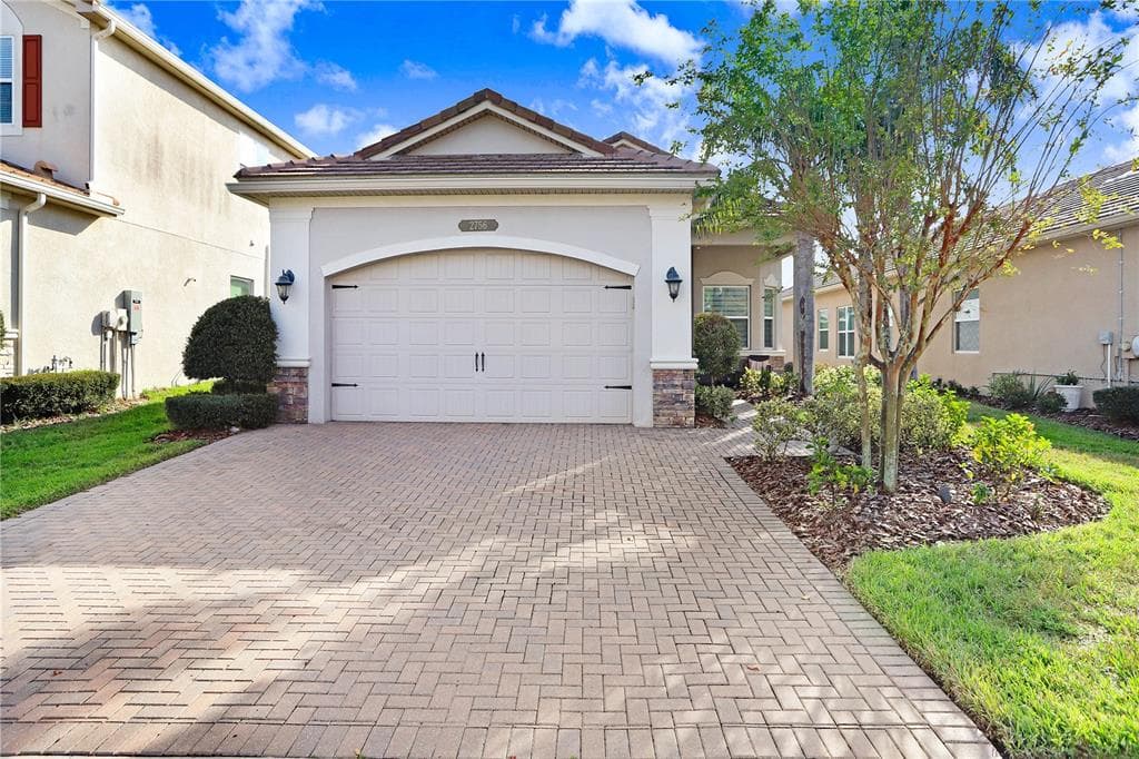 2756 TARRAGONA WAY WESLEY CHAPEL, FL 33543
