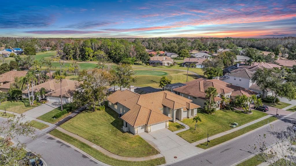 1306 FORESTEDGE BOULEVARD OLDSMAR, FL 34677