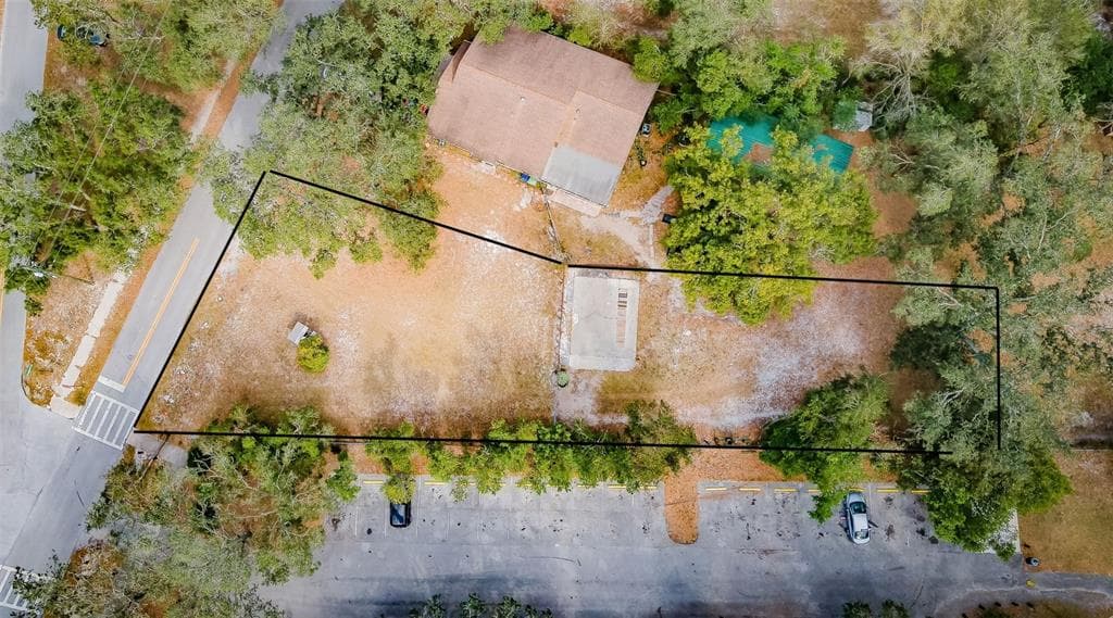 TAKOMAH TRAIL TAMPA, FL 33617