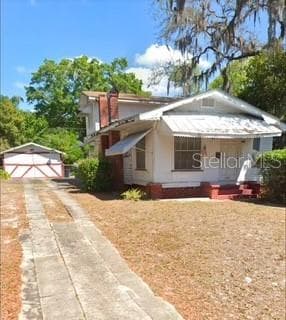 1200 E HENRY AVENUE TAMPA, FL 33604