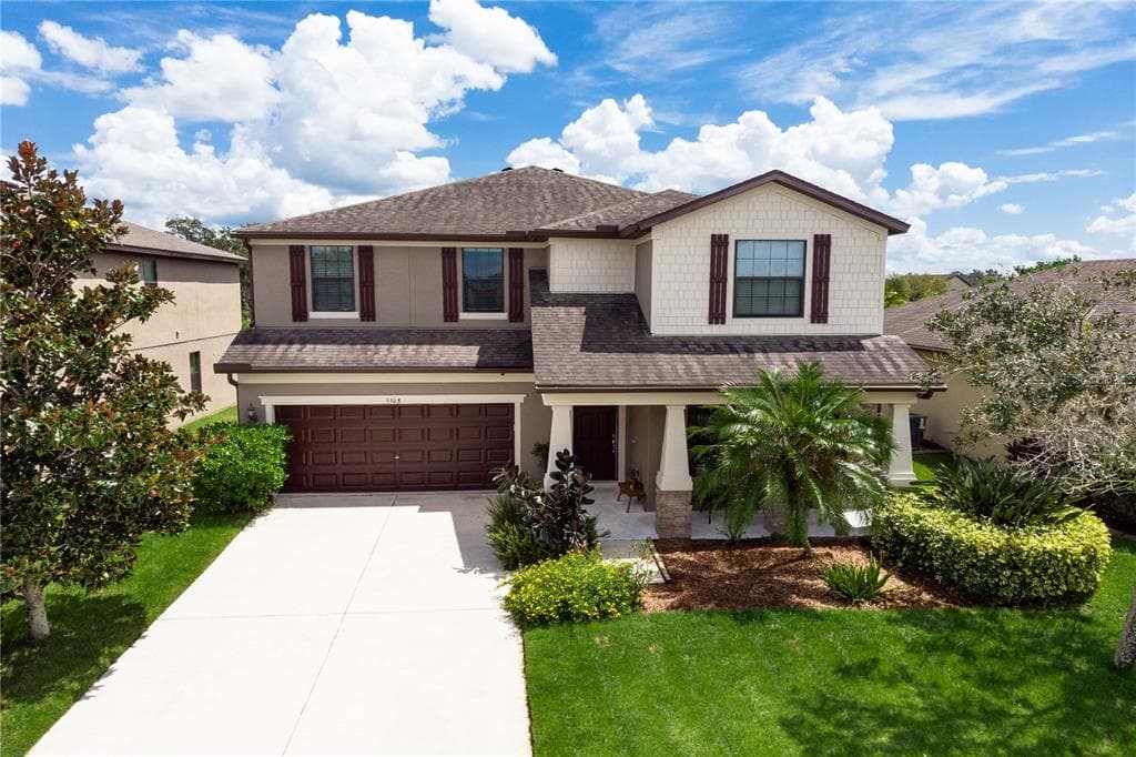 5308 105TH TERRACE E PARRISH, FL 34219