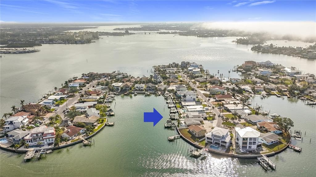 16111 5TH STREET E REDINGTON BEACH, FL 33708