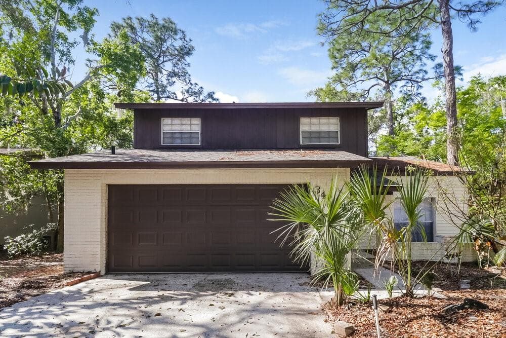 3403 PINE RUN LANE LUTZ, FL 33559