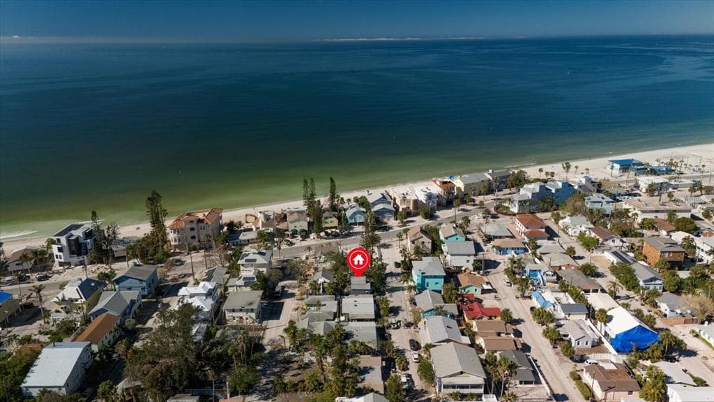 115 86TH TERRACE TREASURE ISLAND, FL 33706