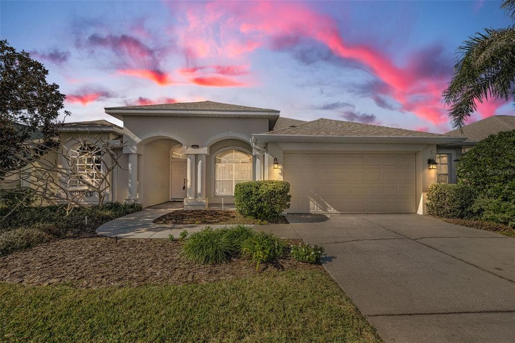 2035 LARISSA COURT TRINITY, FL 34655