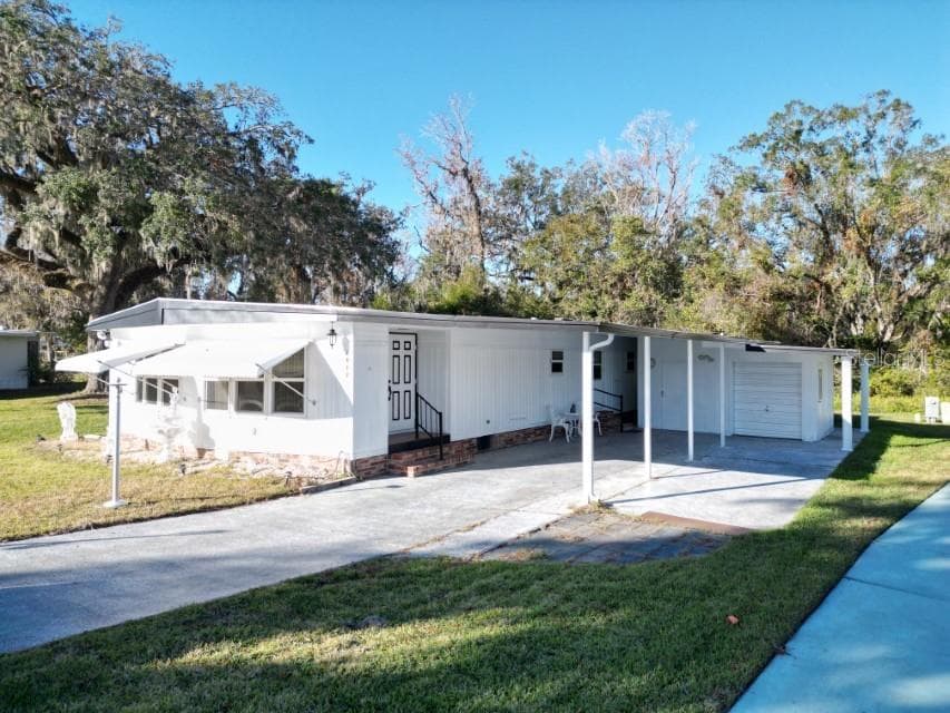 29129 JOHNSTON ROAD UNIT 2511 DADE CITY, FL 33523