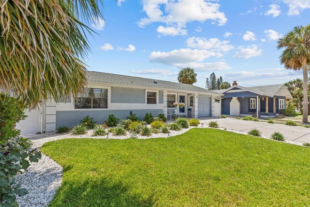 709 MANDALAY AVENUE CLEARWATER BEACH, FL 33767
