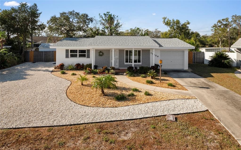 11556 70TH TERRACE SEMINOLE, FL 33772