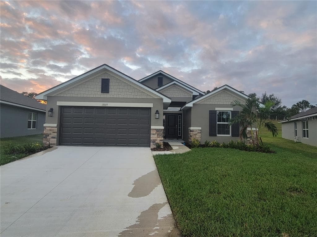 13223 OGDEN GLADE ROAD DADE CITY, FL 33525