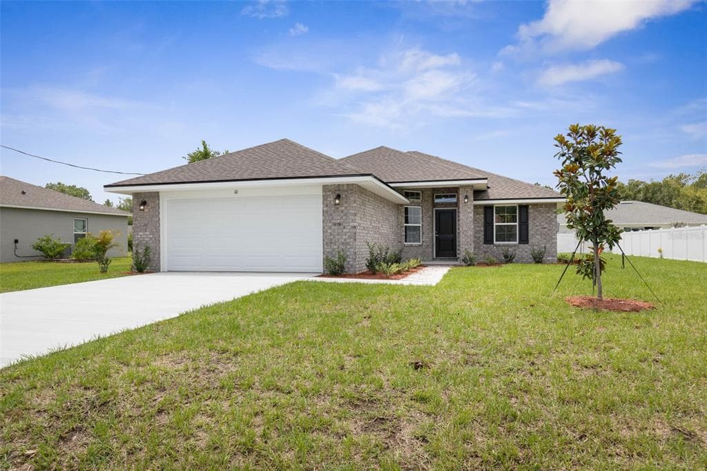 10 ZINC PLACE PALM COAST, FL 32164