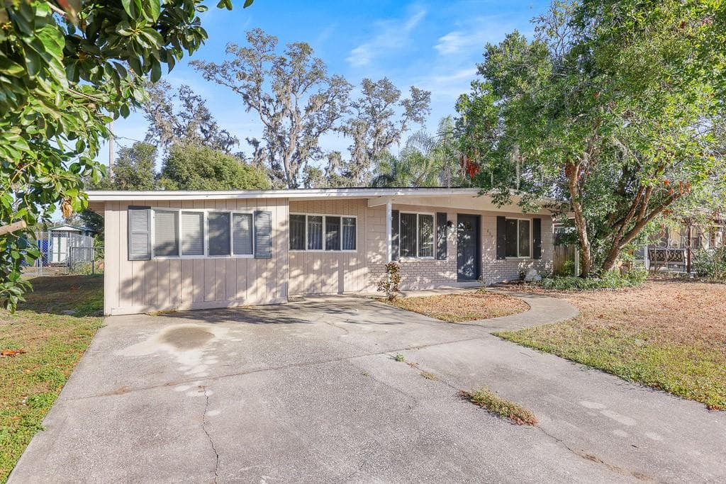 604 WESTBROOK AVENUE BRANDON, FL 33511