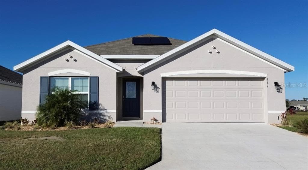 4694 SIGCOM PLACE WILDWOOD, FL 34785