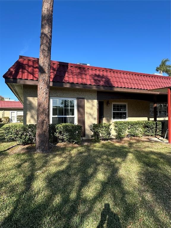 601 N HERCULES AVENUE UNIT 301 CLEARWATER, FL 33765