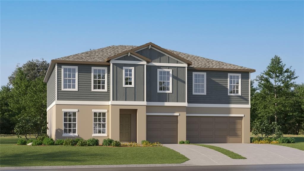 13085 RUBY GOLD COURT WIMAUMA, FL 33598