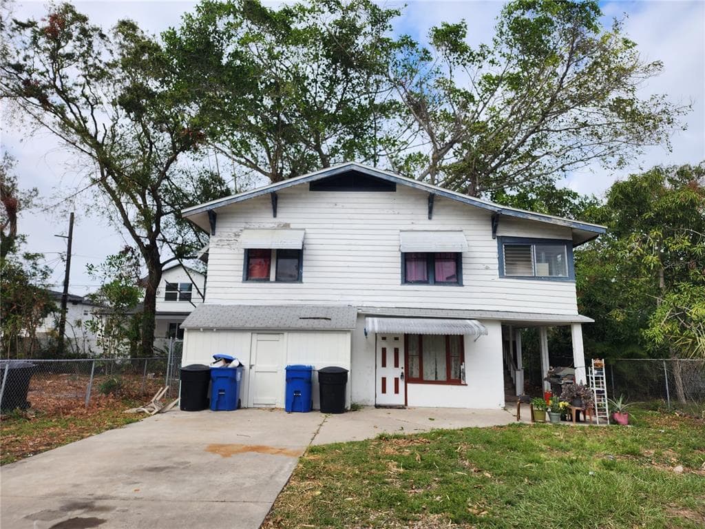 515 40TH AVENUE S ST PETERSBURG, FL 33705