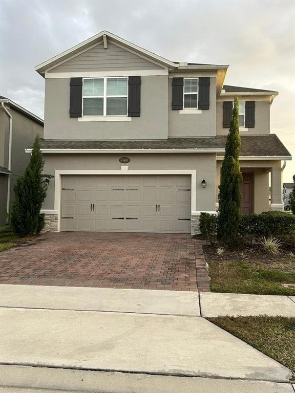 4569 DULWIK PLACE SANFORD, FL 32771