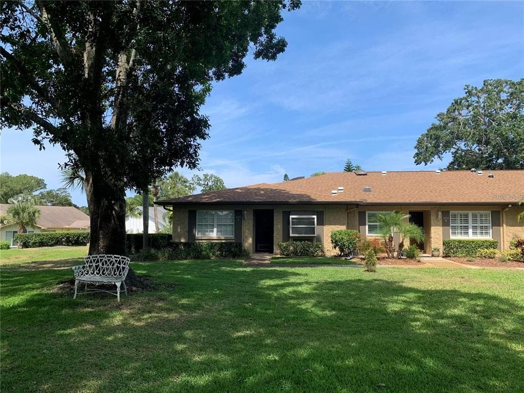 3259 HILARY CIRCLE UNIT 1A PALM HARBOR, FL 34684
