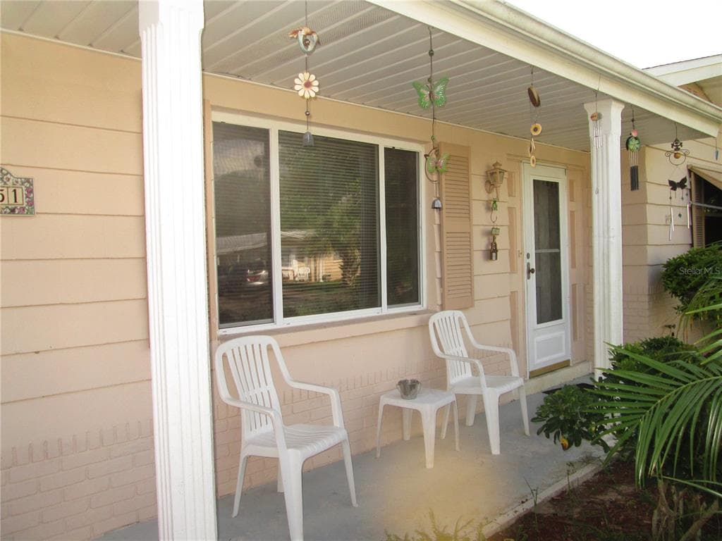 3251 DEVONSHIRE DRIVE HOLIDAY, FL 34691