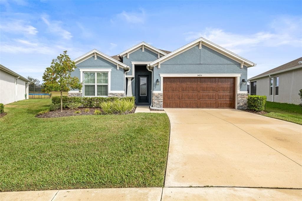 34251 RADLEY WAY WESLEY CHAPEL, FL 33545
