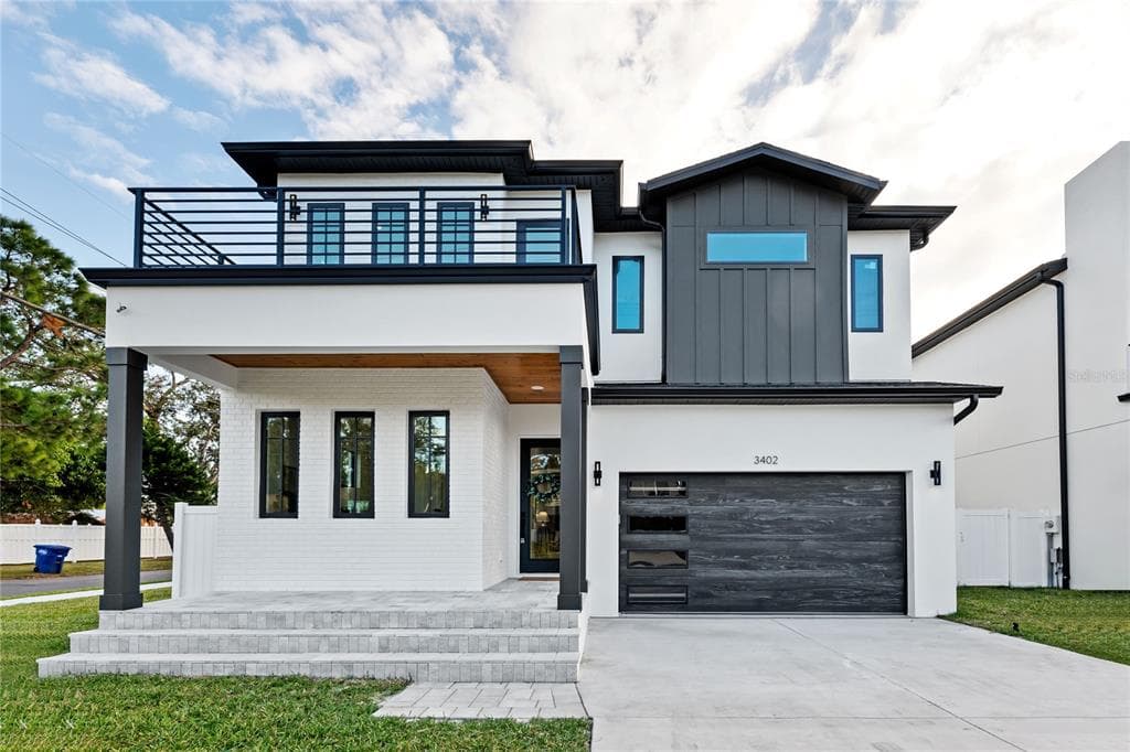 3402 W GRACE STREET TAMPA, FL 33607
