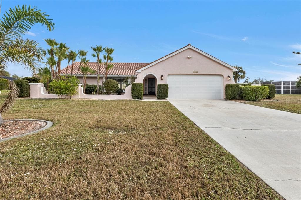 5024 KINGSLEY ROAD NORTH PORT, FL 34287