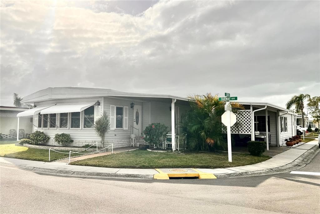 1100 BELCHER ROAD S UNIT 645 LARGO, FL 33771