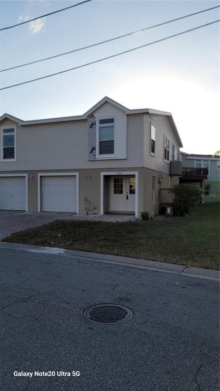 4944 MARINA PALMS DRIVE PORT RICHEY, FL 34668