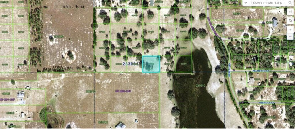 LIBBY ROAD BABSON PARK, FL 33827