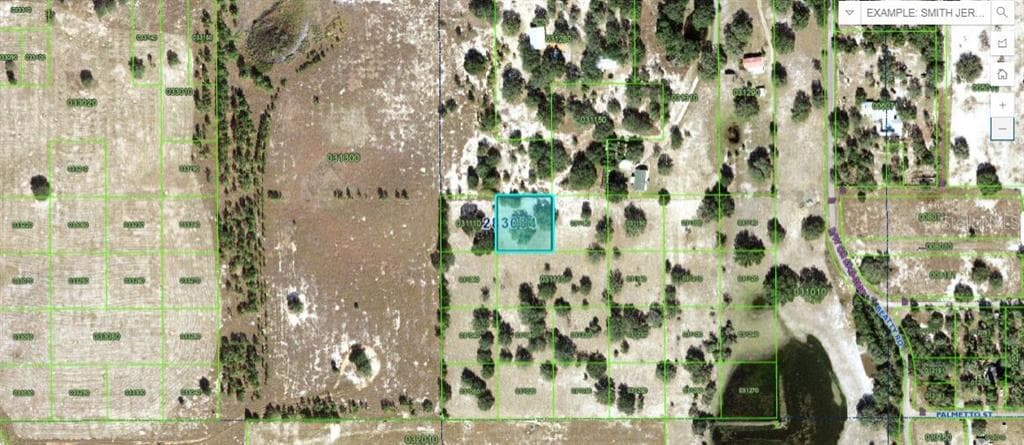 LIBBY ROAD BABSON PARK, FL 33827