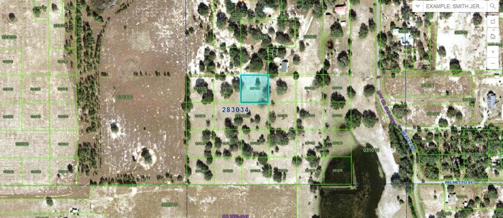LIBBY ROAD BABSON PARK, FL 33827