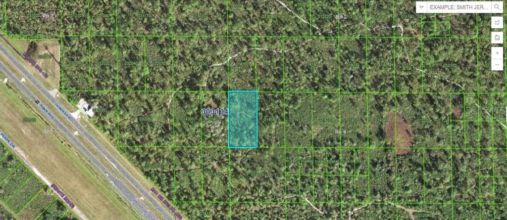 60 E STREET LAKE WALES, FL 33898
