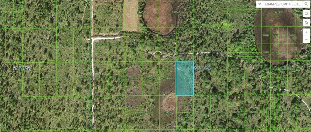 HWY 630 E FROSTPROOF, FL 33843