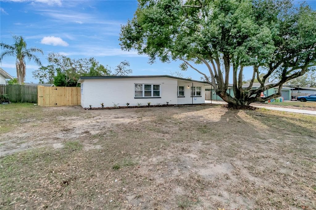509 S EVERINA CIRCLE BRANDON, FL 33510