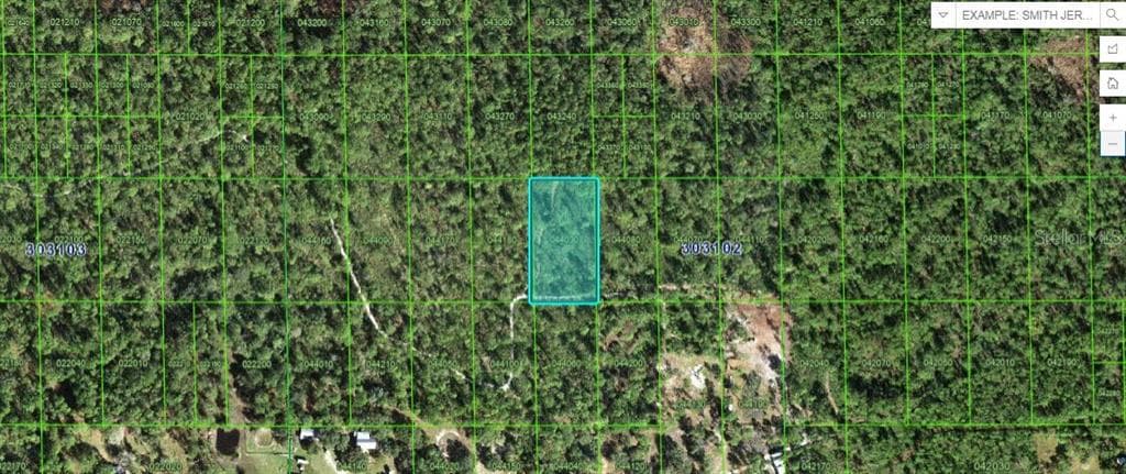HESPERIDES ROAD LAKE WALES, FL 33898